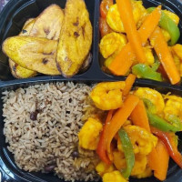 Jamaican Cafe Cuisine 1 -bear food