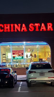 China Star outside