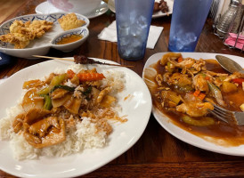 Tham Rab Thai food