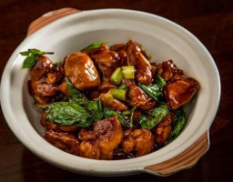 Han Dynasty food