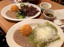 American Mexican Cuisine food