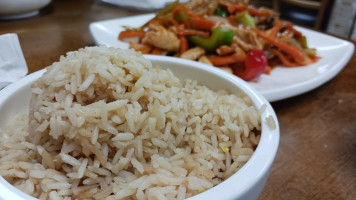 Wok Xpress food