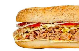 Primohoagies food