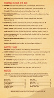 Mi Dia From Scratch menu