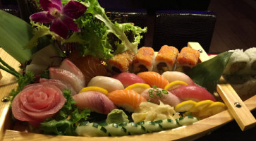 Saga Steakhouse Sushi Phone Number, Reservations, Reviews inside