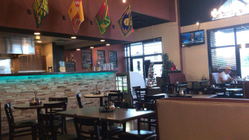 Palio's Pizza Cafe Flowermound food