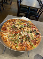 Palio's Pizza Cafe Flowermound food