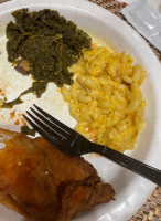 L&g Southern Soul Food food