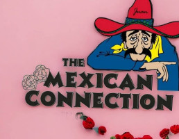 The Mexican Connection food