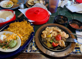 Posados Cafe-mesquite food