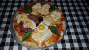 Zino's Italian American food