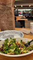 Chipotle Mexican Grill food