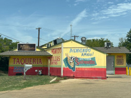 Tortilleria La Sabrocita food