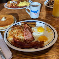 Ihop food