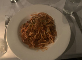 Salvatore Ristorante Italiano food