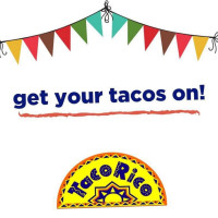 Taco Rico food