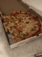 Iii Illiano's Pizza food