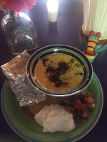 Carlito's Mexican food
