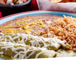 Carlito's Mexican food