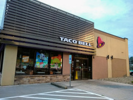 Taco Bell Phone Number, Reservations, Reviews outside