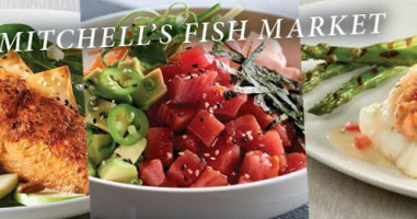 Mitchell's Fish Market Phone Number, Reservations, Reviews food