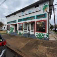 Jesse's Tortilla Factory outside