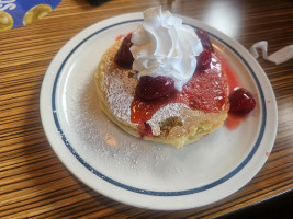 Ihop food