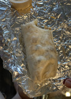 Freebirds World Burrito food