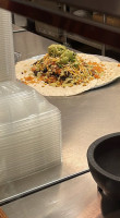 Freebirds World Burrito food