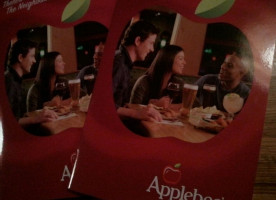 Applebee's Grill inside