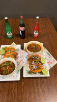 Taqueria Atexquita food