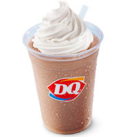 Dairy Queen (treat) food