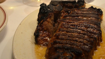 Blackstones Steakhouse Norwalk inside