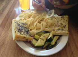 Calico's Deli And Pasta food