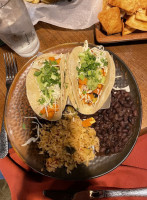 Mi Casa Mexican And Cantina food