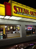 Steak-out Charbroiled Delivery outside