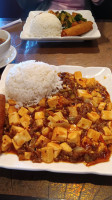 Clear Lake Hunan food