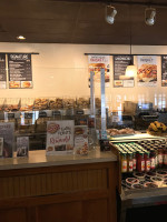 Bruegger's Bagels In Brookl food