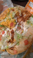 Taco Bell food