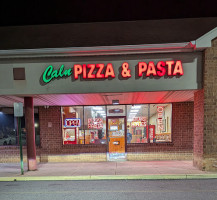 Caln Pizza Pasta Phone Number, Reservations, Reviews outside