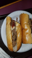 Lee's Hoagie House Of East Norriton food