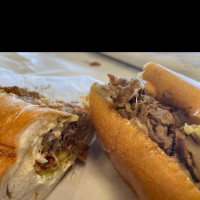 Lee's Hoagie House Of East Norriton food