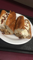 Lee's Hoagie House Of East Norriton food