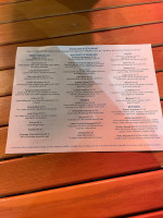 Angelino menu