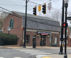 Bruegger's Bagels food