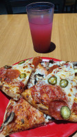 Mr Gatti's Pizza food