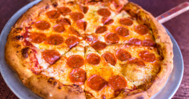 The Upper Crust Pizza Phone Number, Reservations, Reviews food