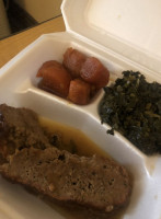 Rosie's Soulfood food