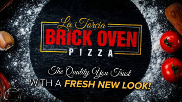 La Torcia Brick Oven Pizza Bridge City food