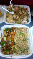 Linwood Chinese Express inside